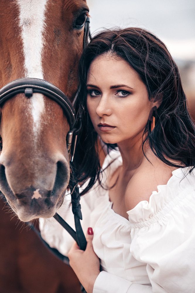 Photograph by Miloslava Golosova