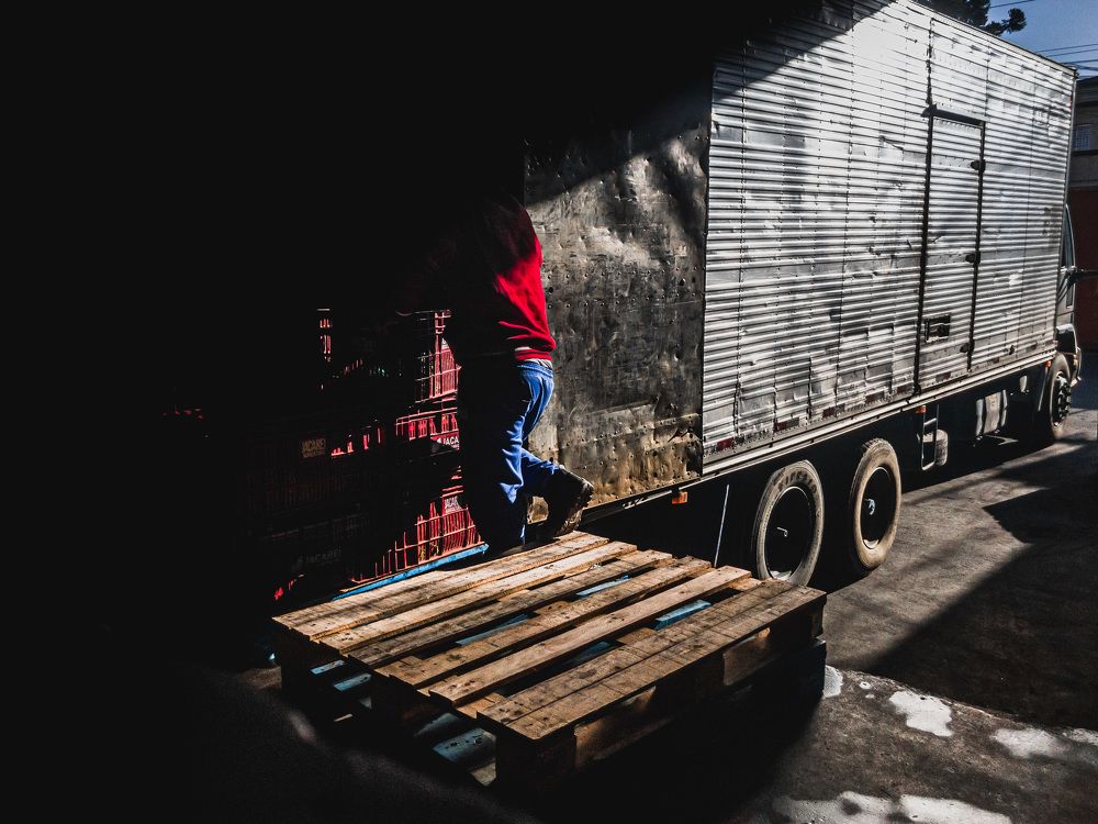 Фотография автора Jesse Cavalcante