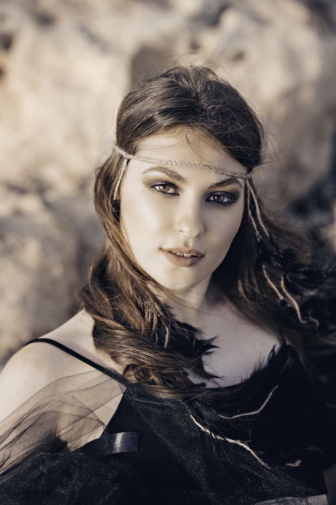 Photograph by Miloslava Golosova