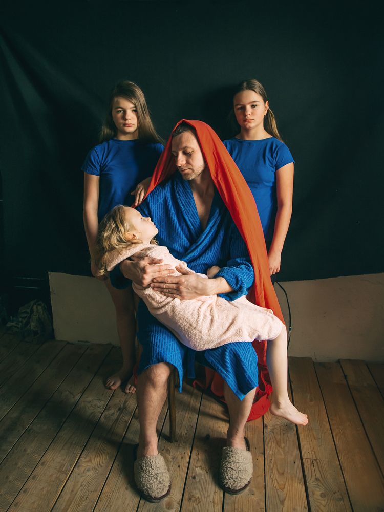 Photograph by Елена Живец