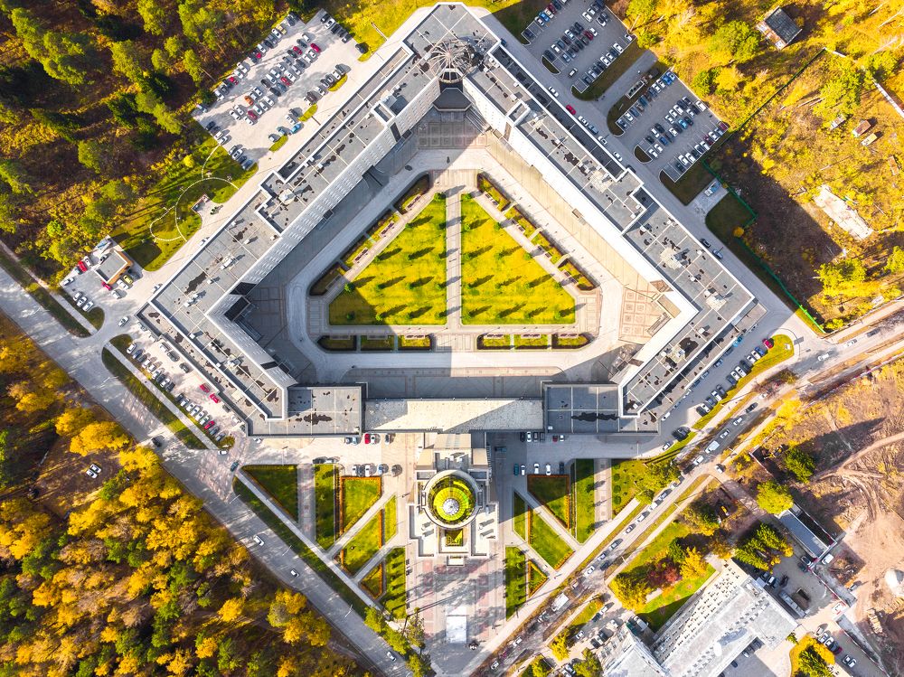 Photograph by Никита Веретко