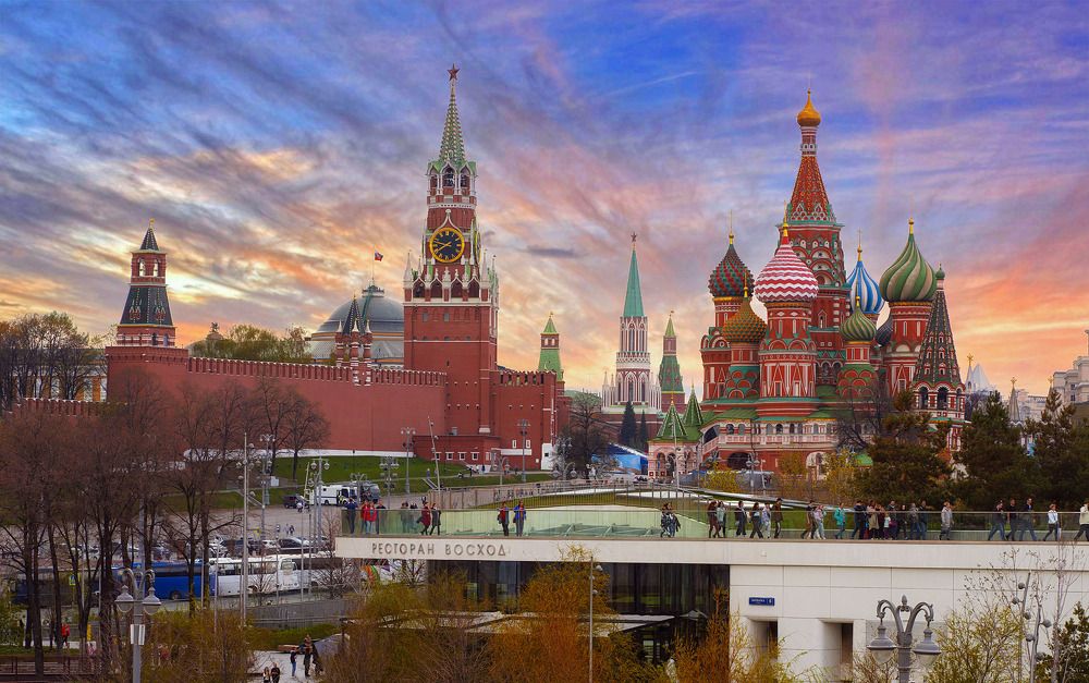 Photograph by Алексей Ткаченко