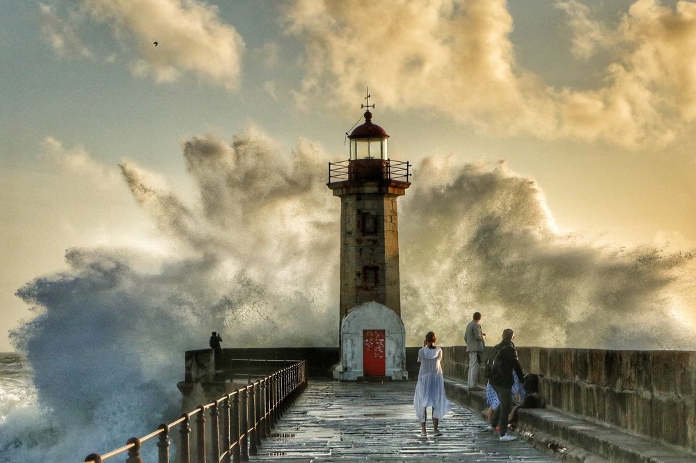 Photograph by Miguel Gonçalves