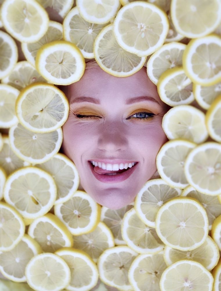 Photograph by Алена Смайлова