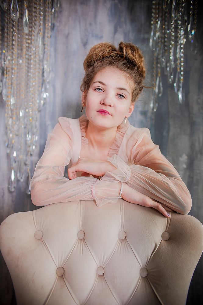 Photograph by Анна Григорьева