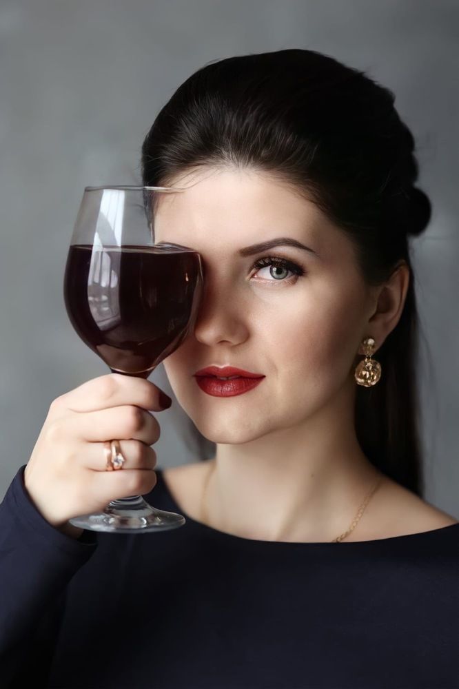 Photograph by Алена Смайлова