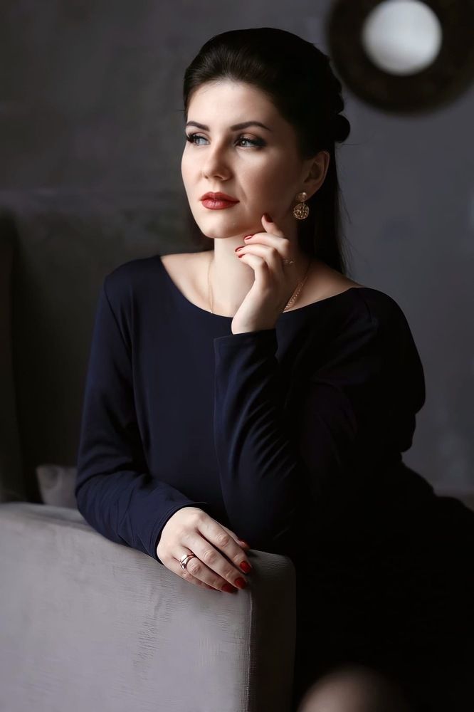 Photograph by Алена Смайлова