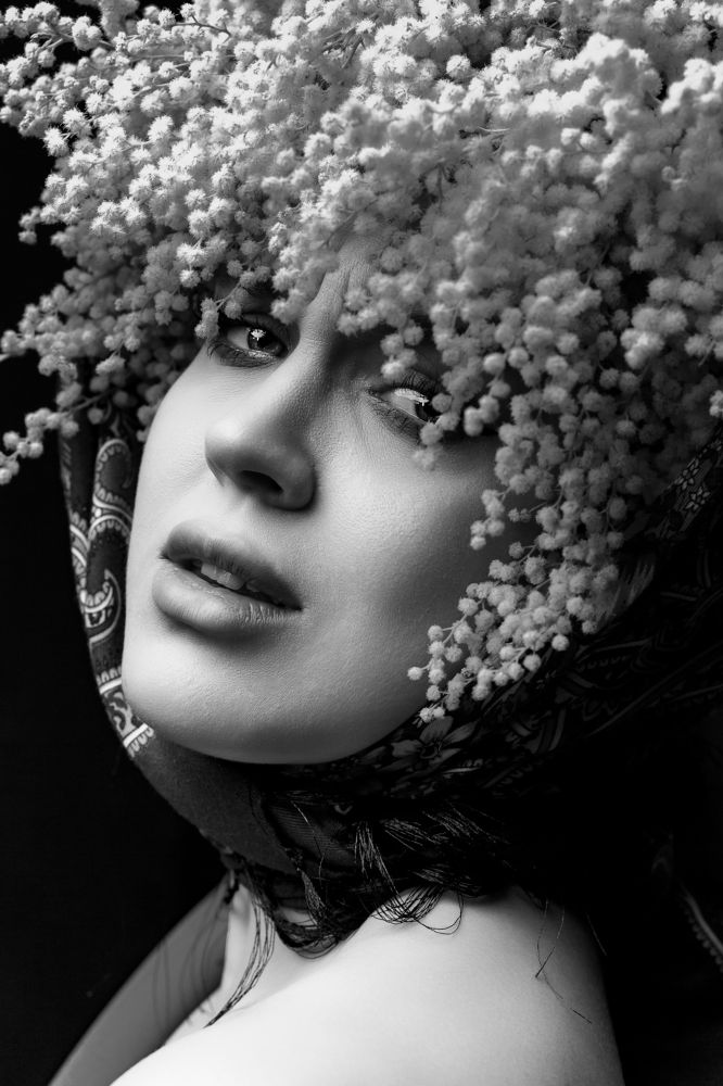 Photograph by Сергей Чайка