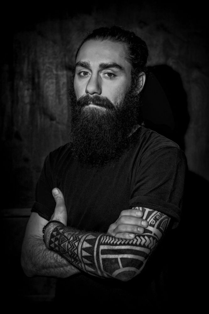 Фотография автора Якубаев Шухрат