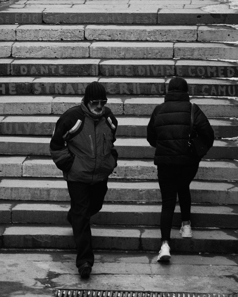 Photograph by Gor Yeghoyan