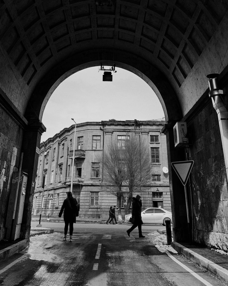 Photograph by Gor Yeghoyan