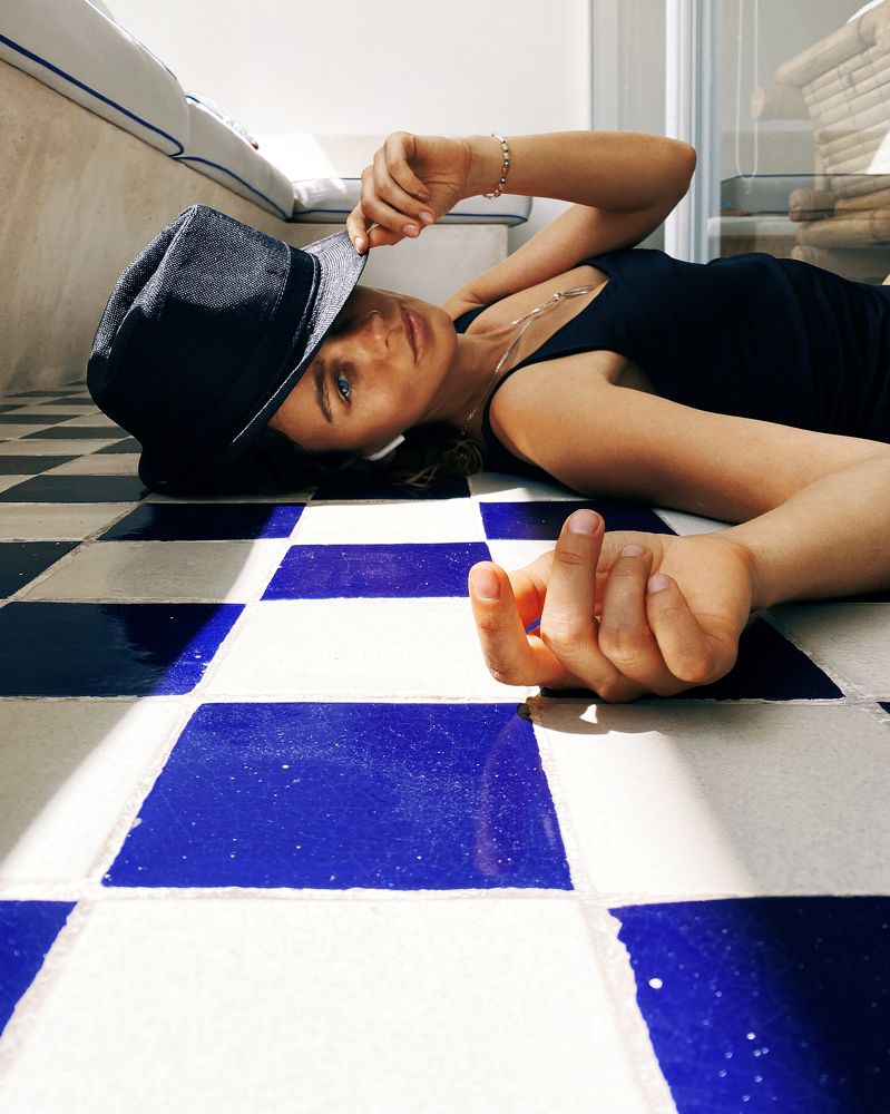 Photograph by Diana Kondra