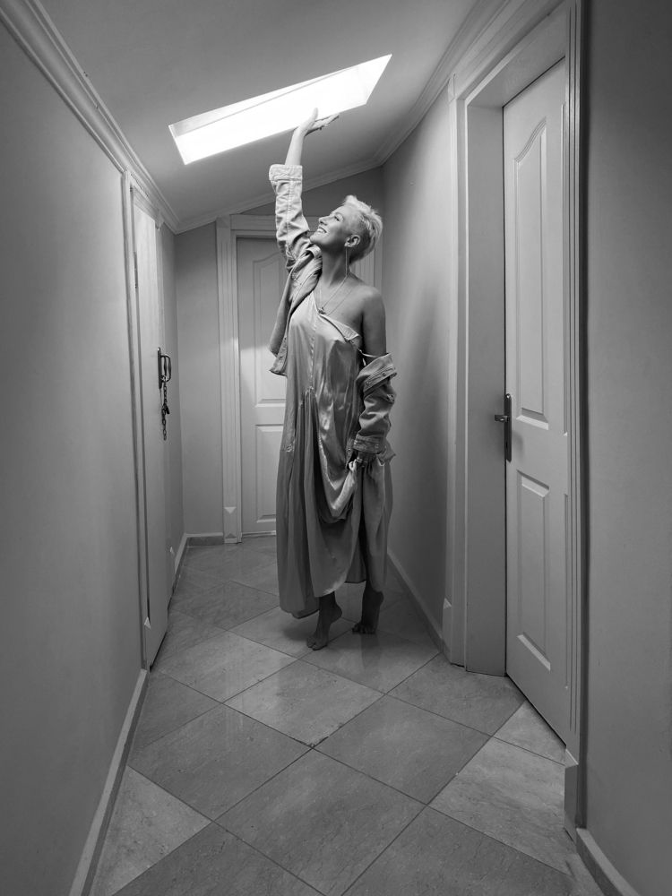 Photograph by Diana Kondra