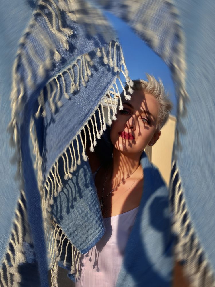 Photograph by Diana Kondra