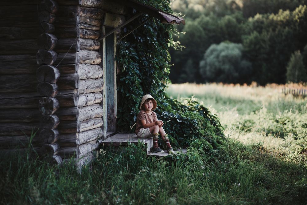 Фотография автора Анна Беляева