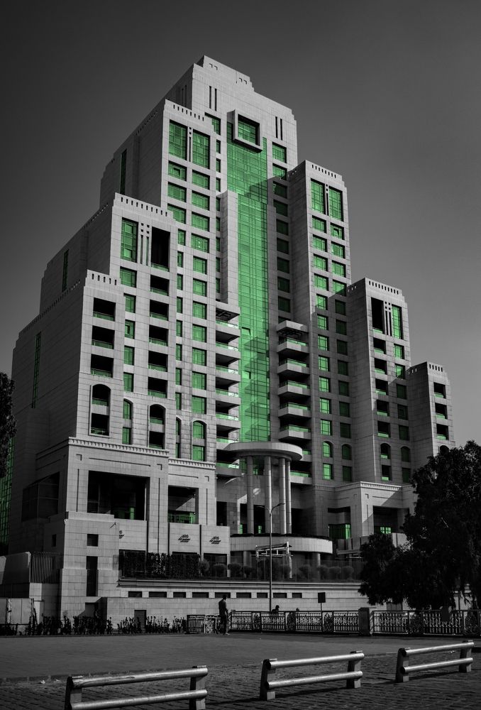 Photograph by Nebras Nour