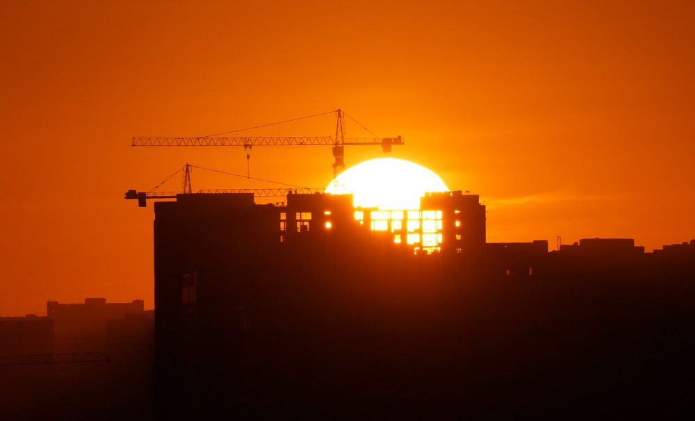 Photograph by Алексей Андреев