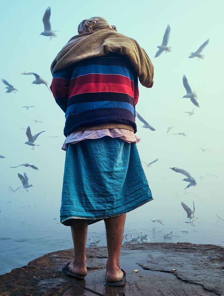 Photograph by Shaheen Iquebal