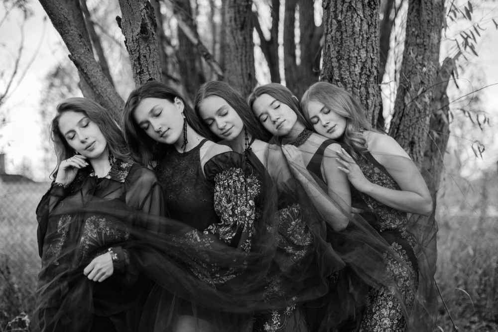 Photograph by Яна Неборак