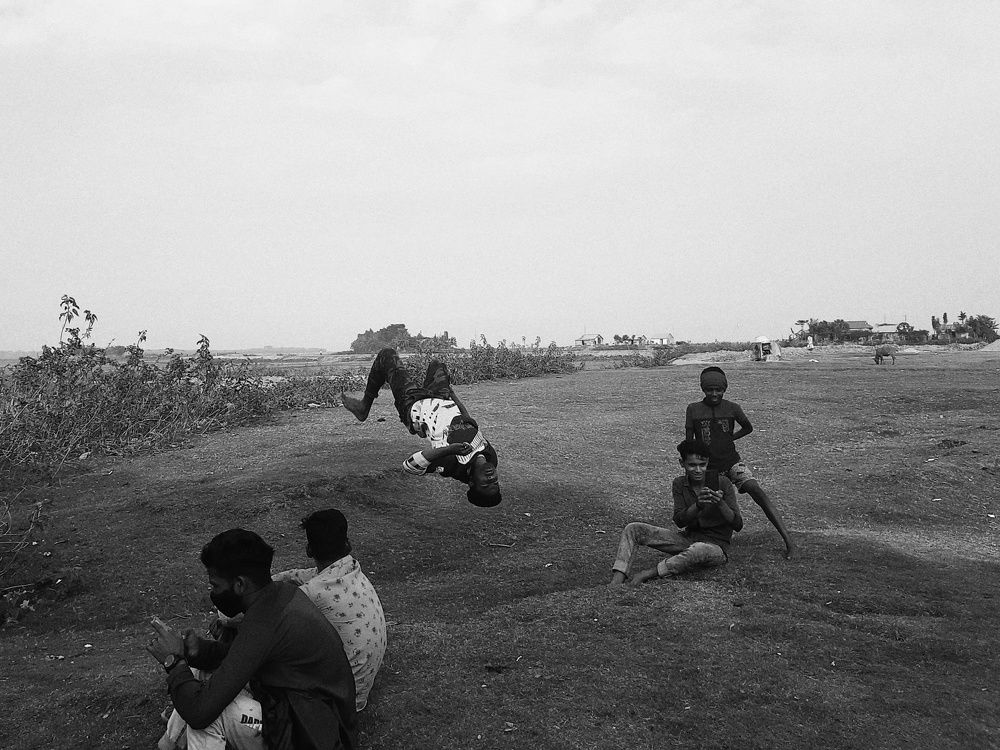 Photograph by Md. Azharul Islam