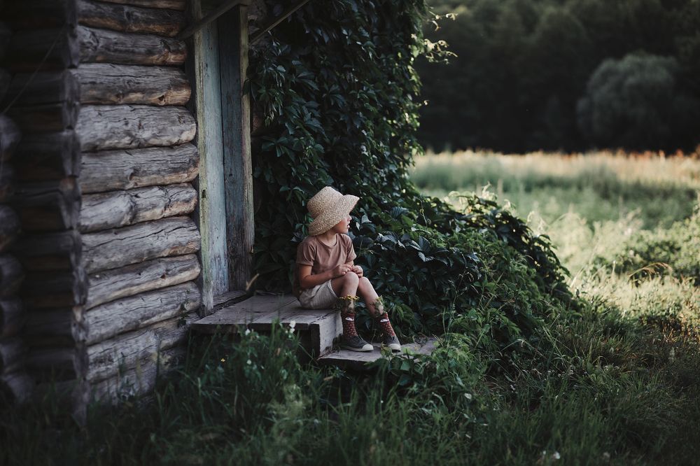 Фотография автора Анна Беляева