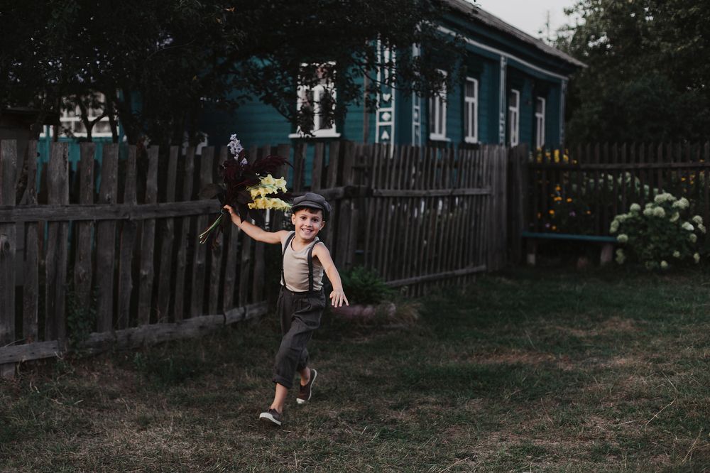 Фотография автора Анна Беляева