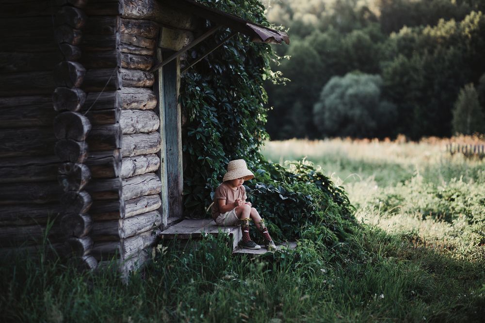 Фотография автора Анна Беляева