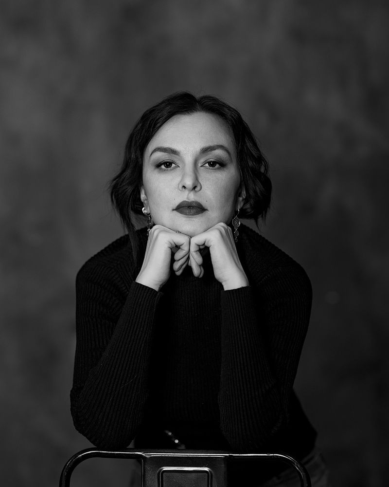 Photograph by Клавдия Колосова