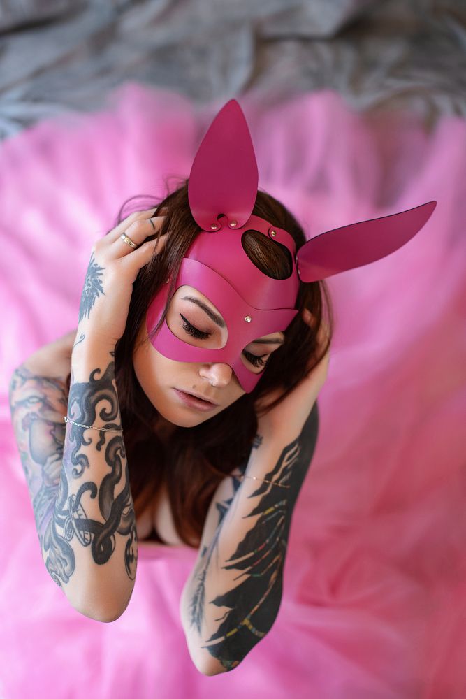 Photograph by Анна Писарева