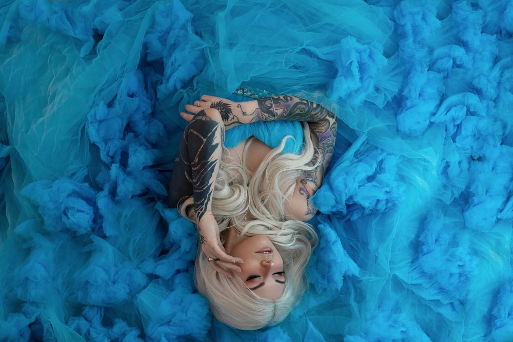 Photograph by Анна Писарева