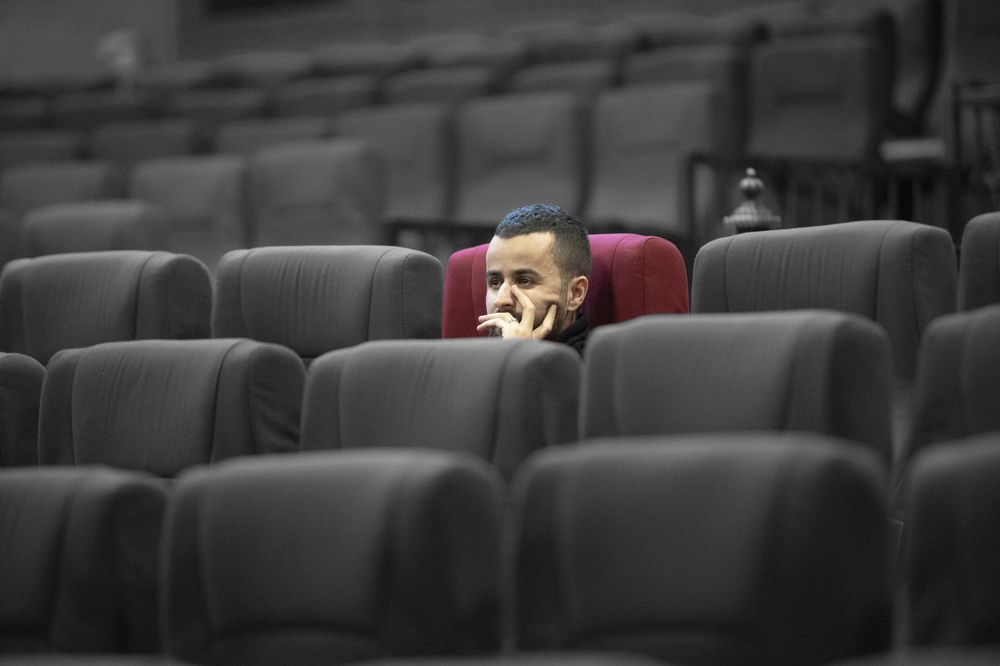 Photograph by Farman Aziz