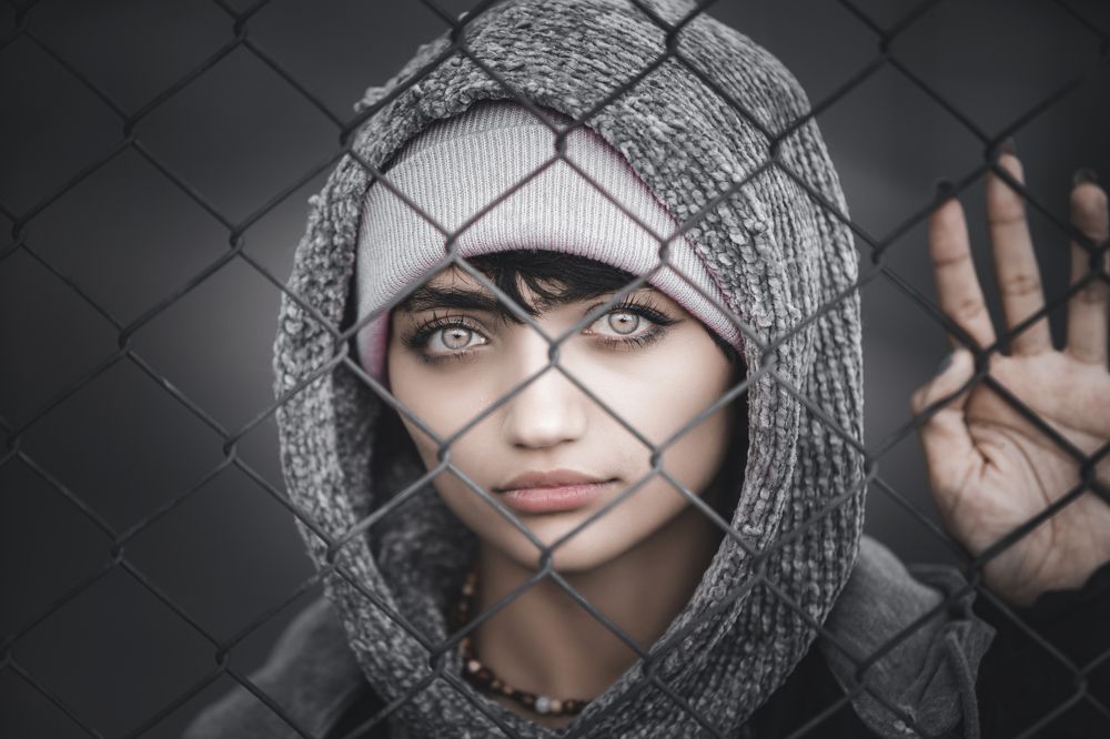 Photograph by Farman Aziz