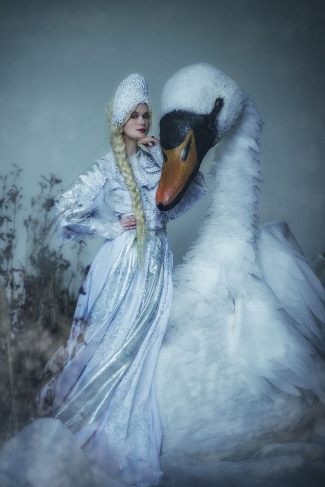 Photograph by Ольга Лобачёва