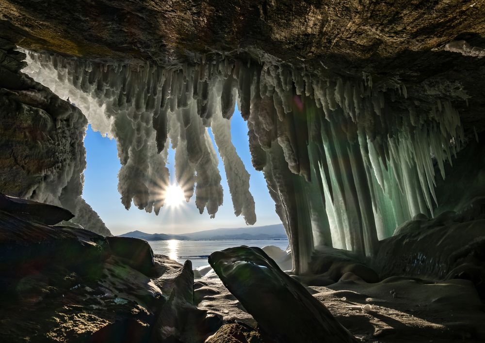 Photograph by Юрий Чернов