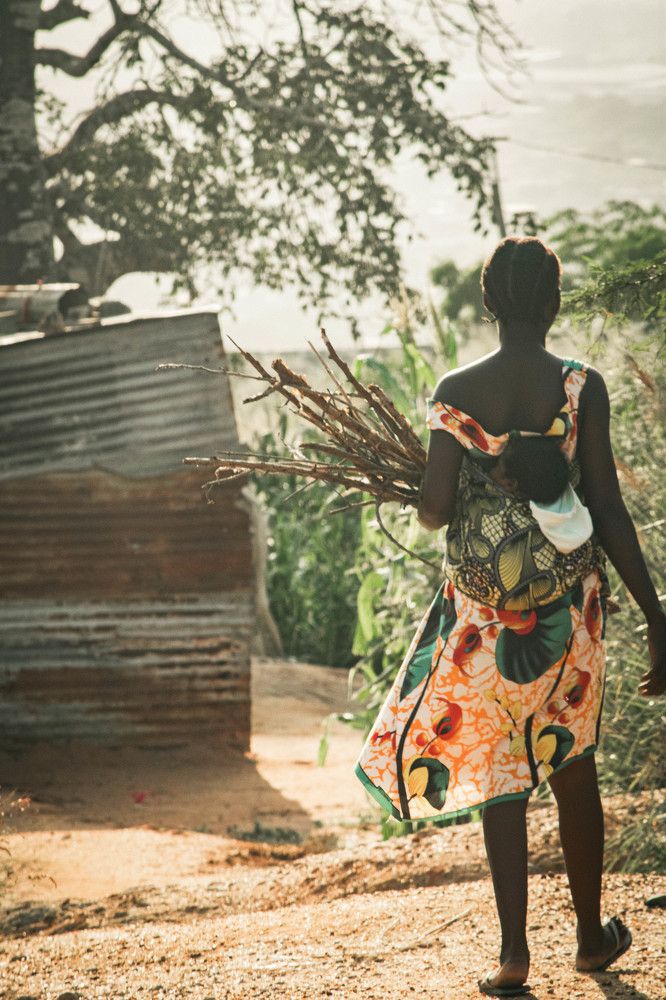 Photograph by Luzanio Moreira