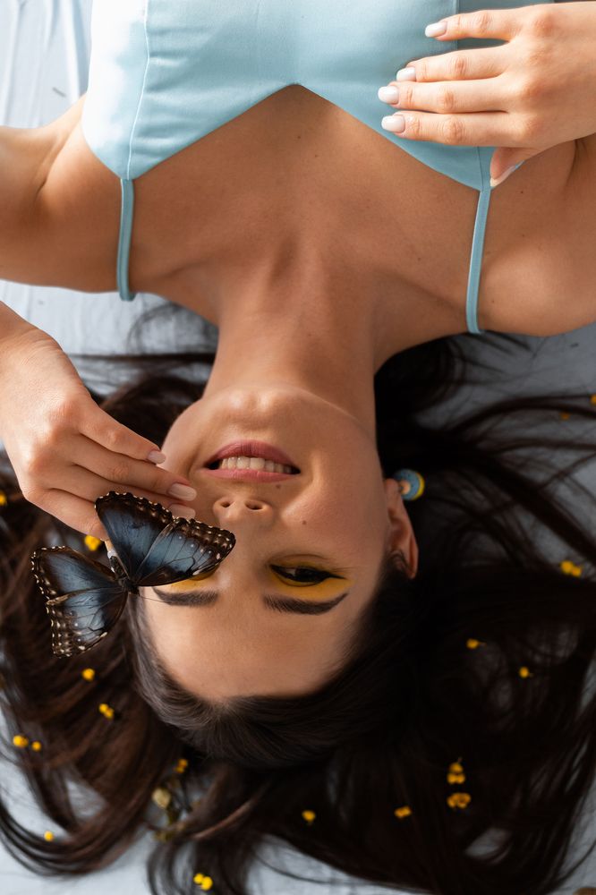 Вера в будущее