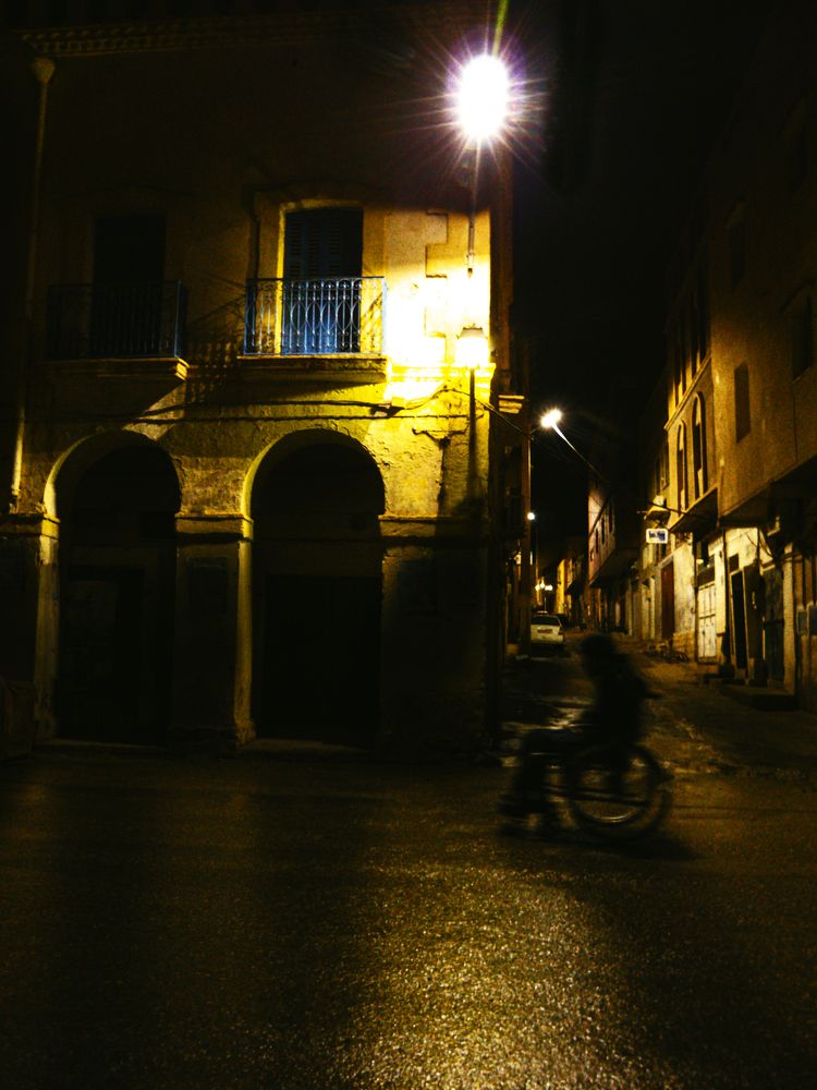 Photograph by Nouar Hadjaissa