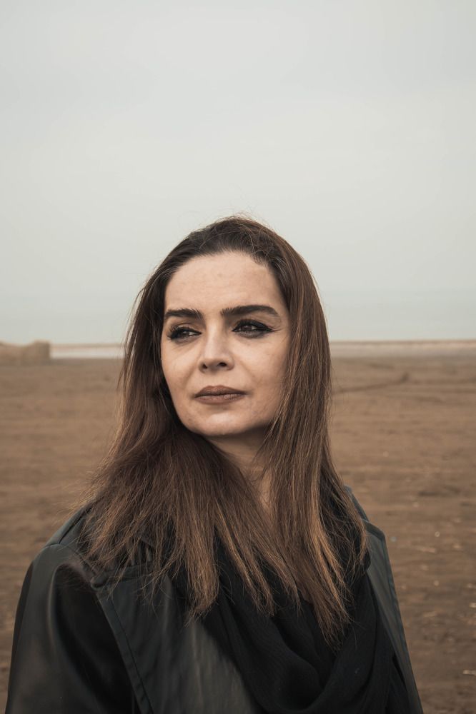 Photograph by mehdi shokravi