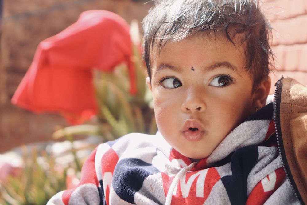 Photograph by Sajita Paudel