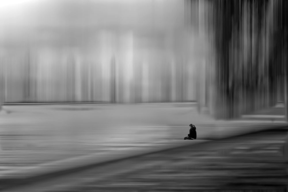 Photograph by Armando de la Usada