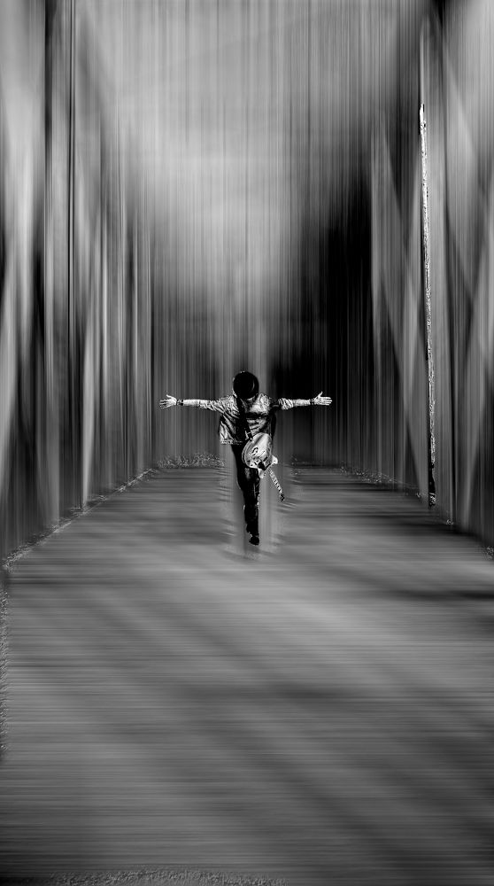 Photograph by Armando de la Usada