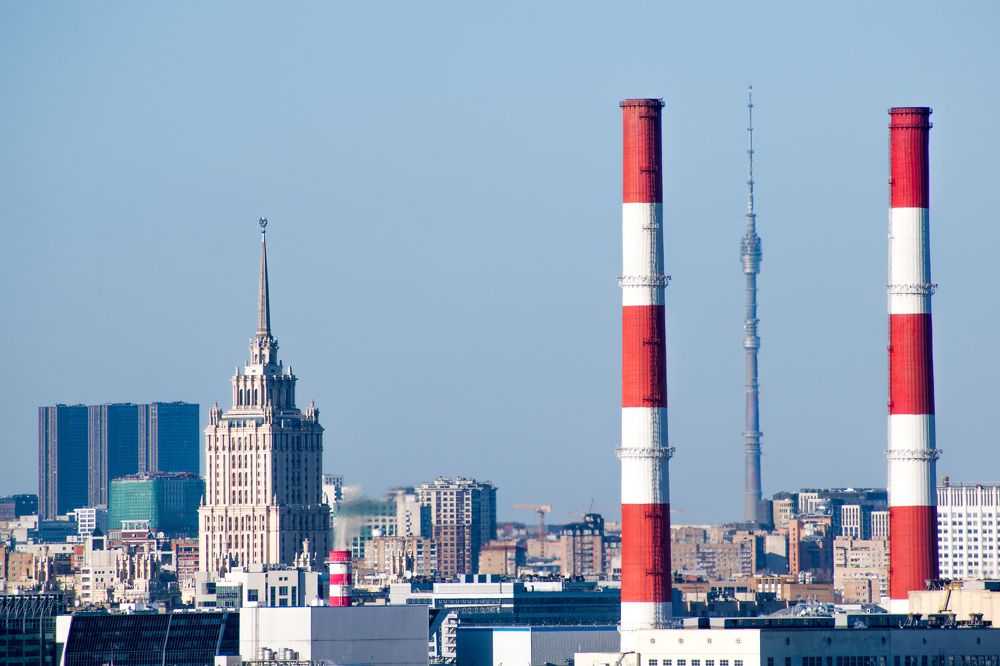 Photograph by Александр Бураков