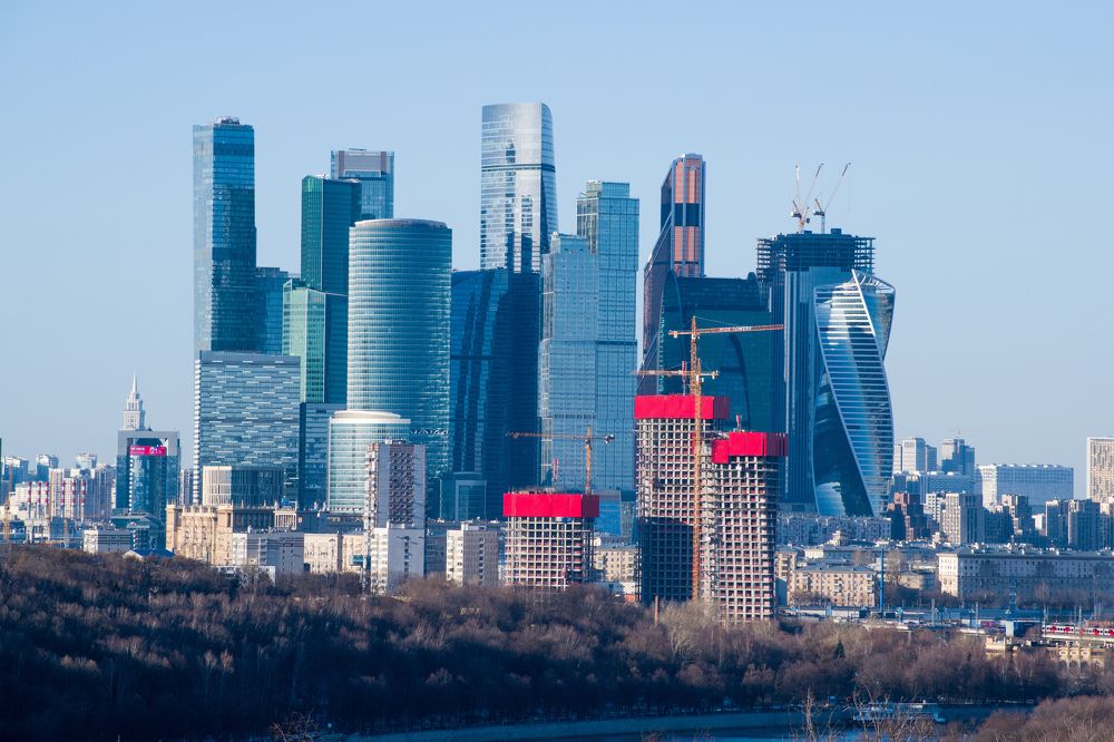 Photograph by Александр Бураков