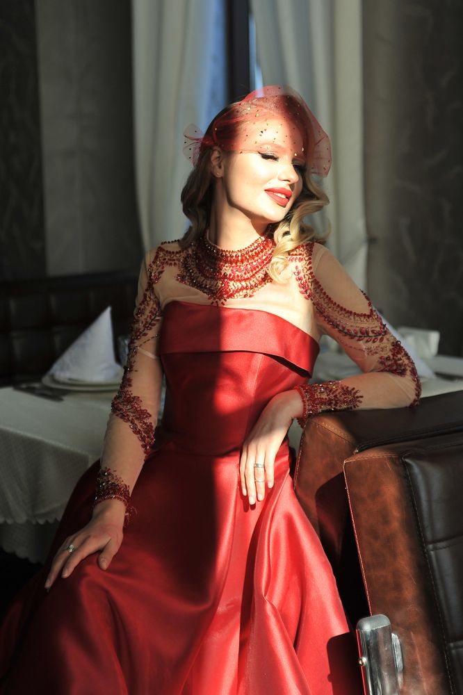 Photograph by Ольга Митина