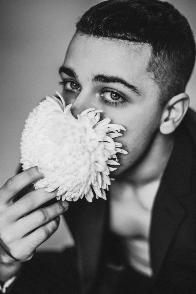 Photograph by Веленгурская Анастасия Сергеевна