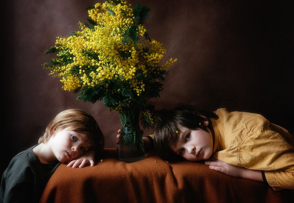 Photograph by Ирина Хромова