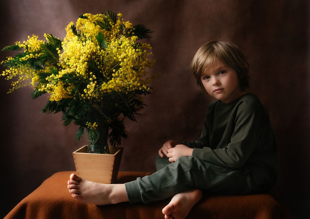 Photograph by Ирина Хромова