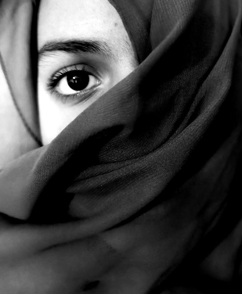 Photograph by Marina B.