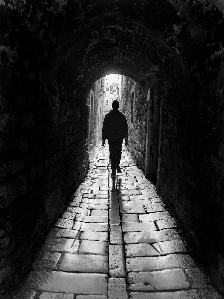 Photograph by Marina B.