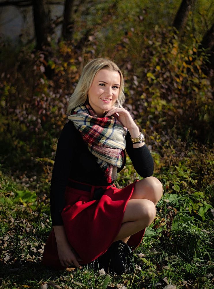 Фотография автора Alena Geršičová